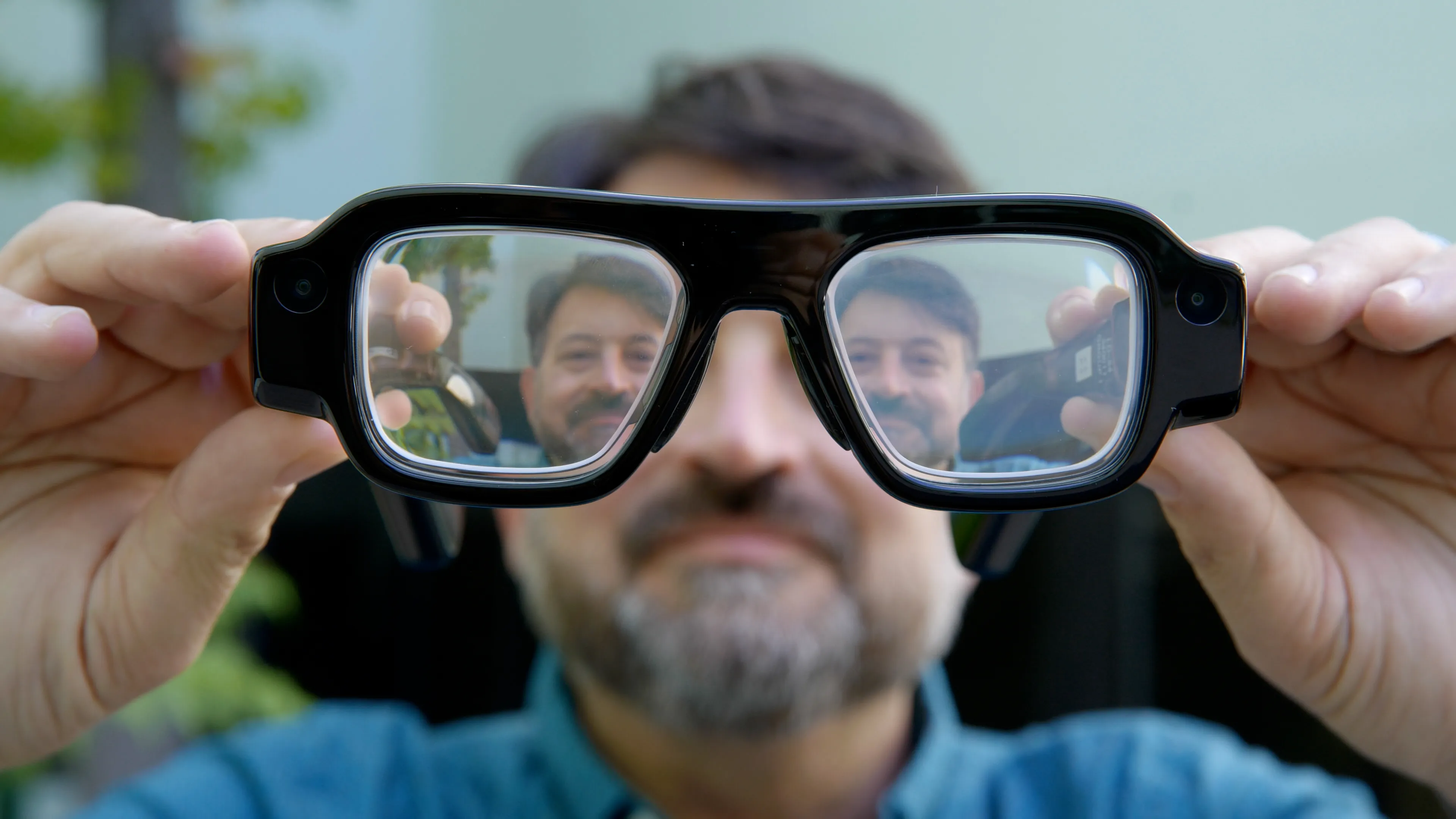 Snap Specs: Böyük, Lakin Bənzərsiz Bir AR Təcrübəsi!