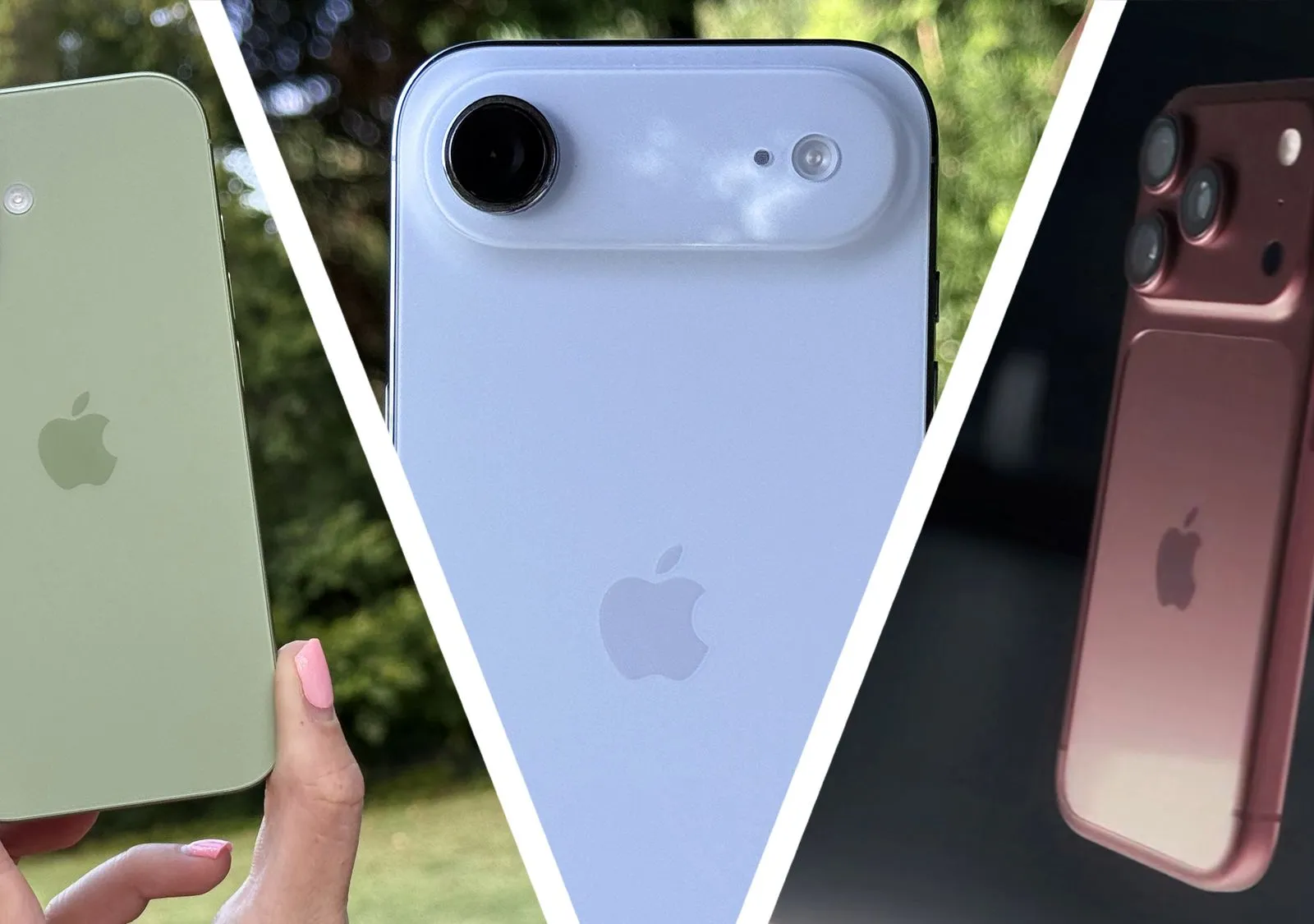 Şok Artım: iPhone Qiymətləri Niyə Yüksəlir və Sizi Necə Təsir Edəcək?