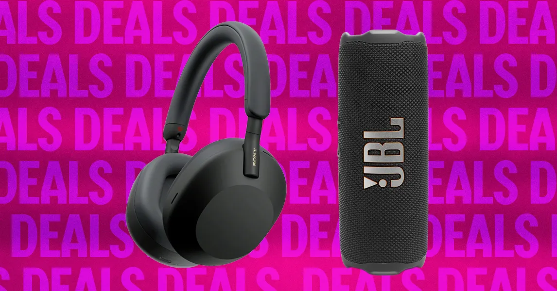 Sony, Apple və Beats: Memorial Day Texnologiya Endirimləri (2026)