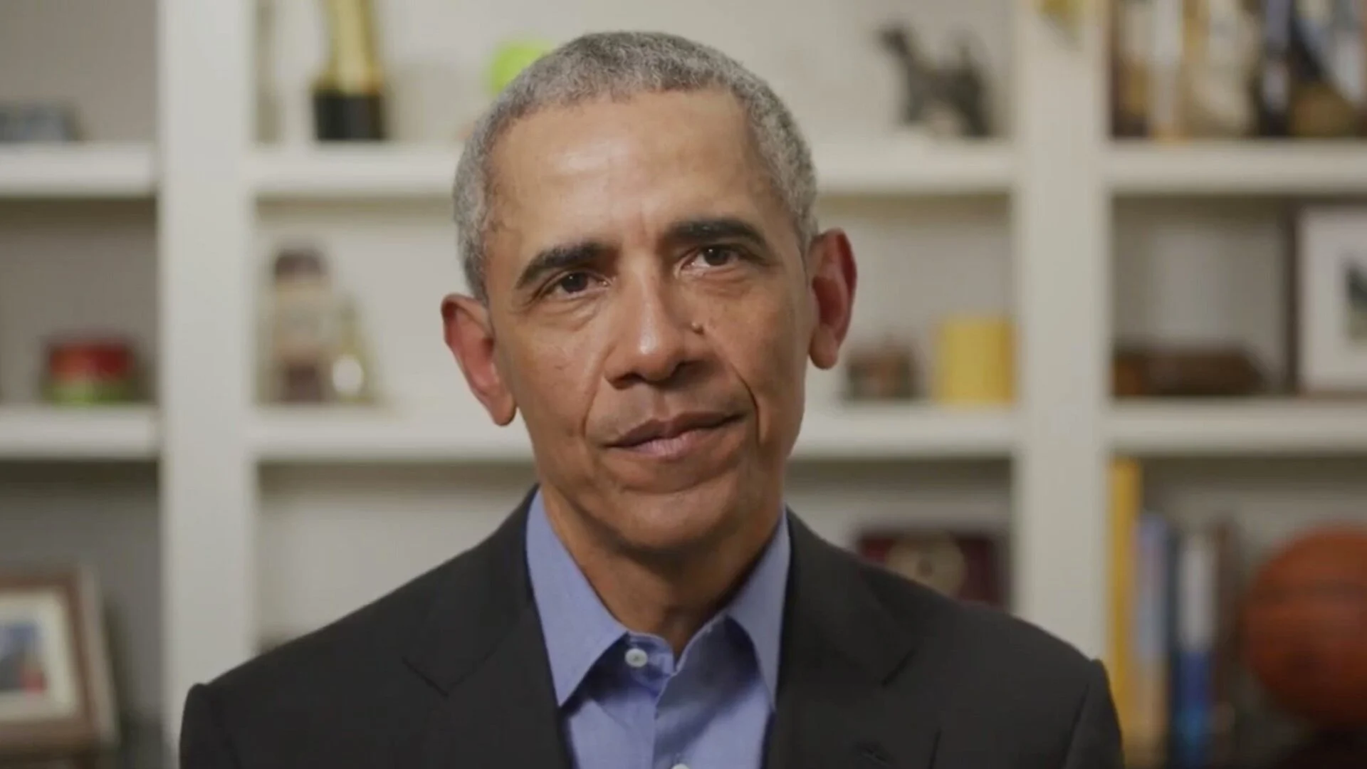 Sony İcraçısından Gözlənilməz Obama Zəngi