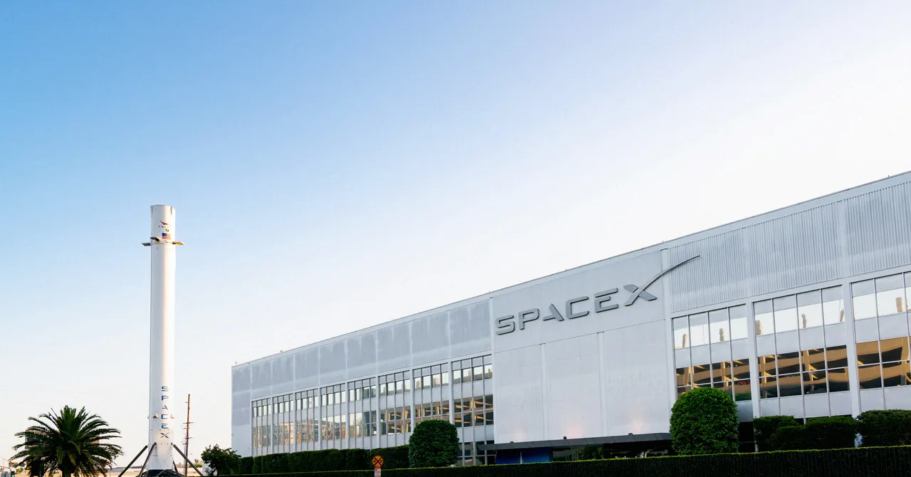 SpaceX IPO Detalları: Anthropic Məlumat Mərkəzləri Üçün İllik 15 Milyard Dollar Ödəyəcək