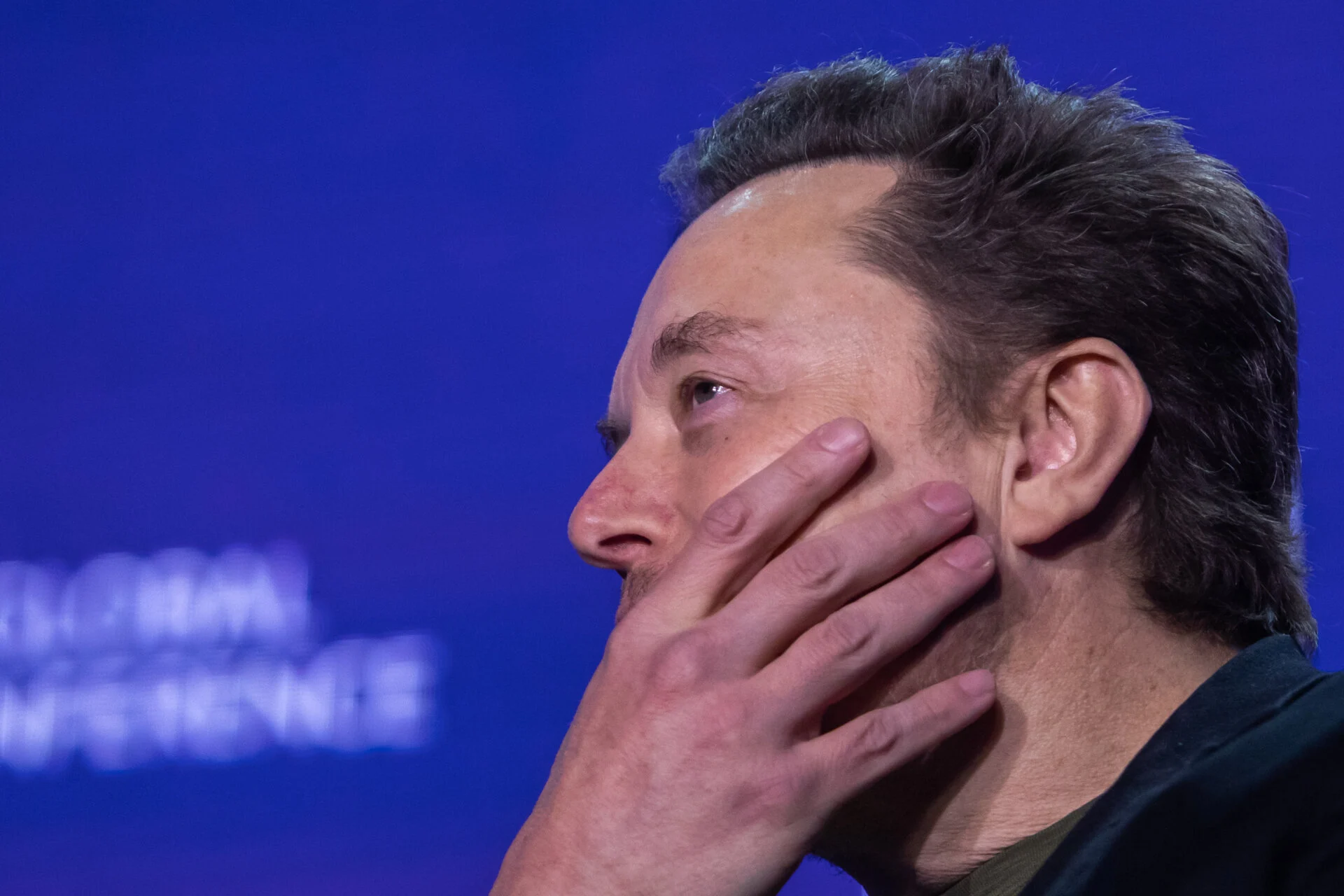 SpaceX S&P 500-ə Tezliklə Daxil Olmayacaq