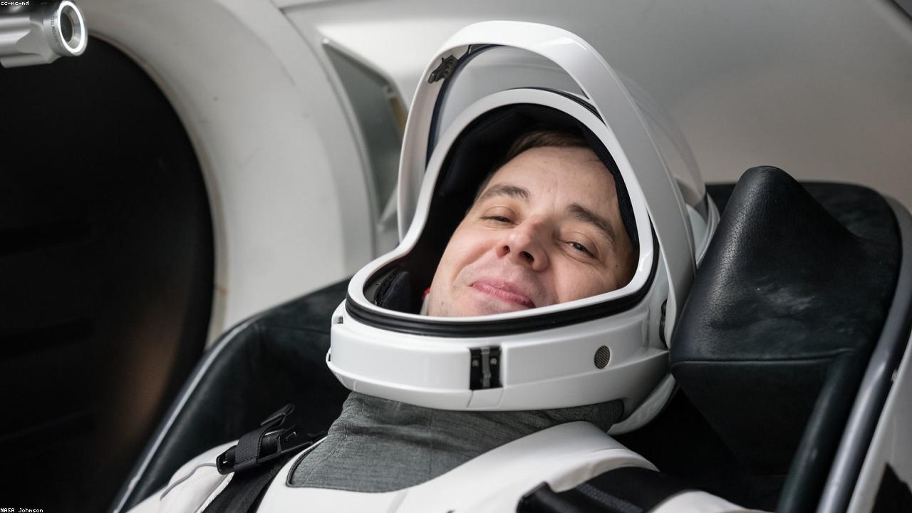SpaceX S&P 500-ə Tezliklə Daxil Olmayacaq