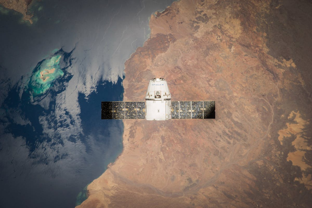 SpaceX Starship beşinci uğurlu enişini həyata keçirdi