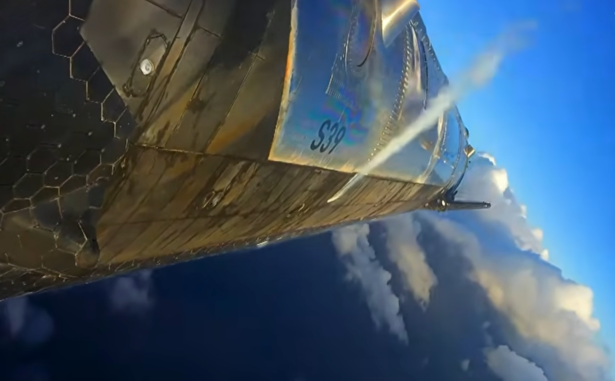 SpaceX Starship: Yenidən İstifadə İmkanı Təhlükədədir?