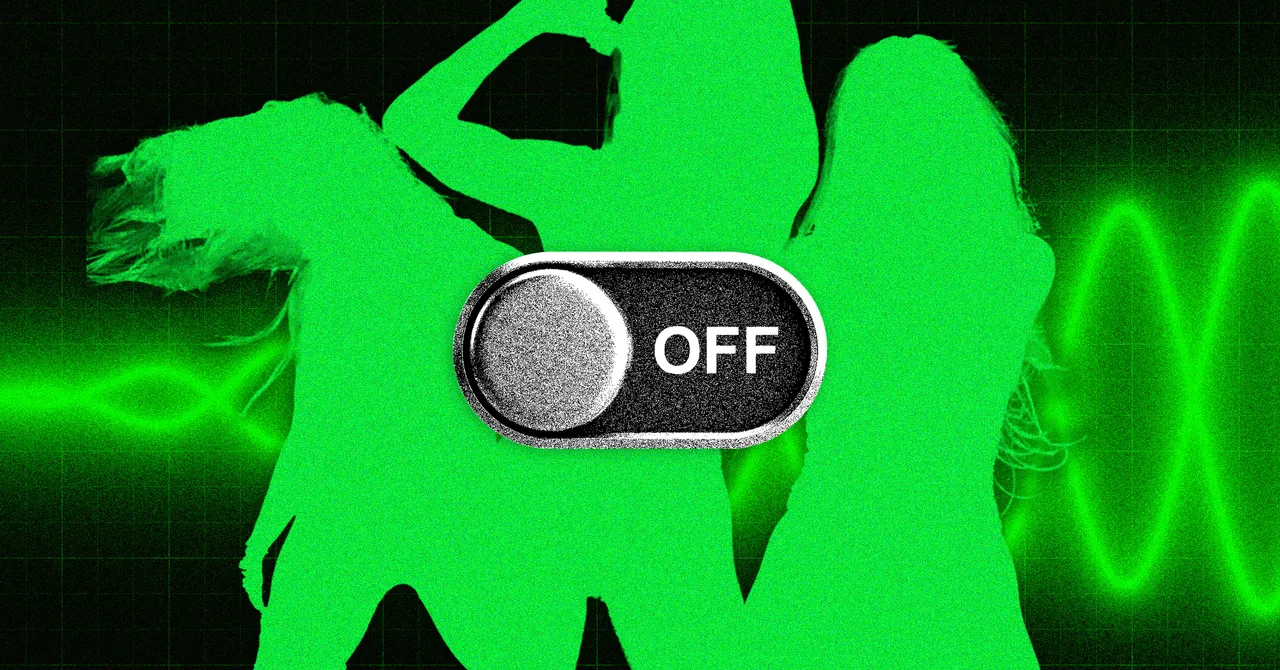 Spotify-da musiqi videolarını söndürmək: batareya və internetə qənaət edən yeni ayar
