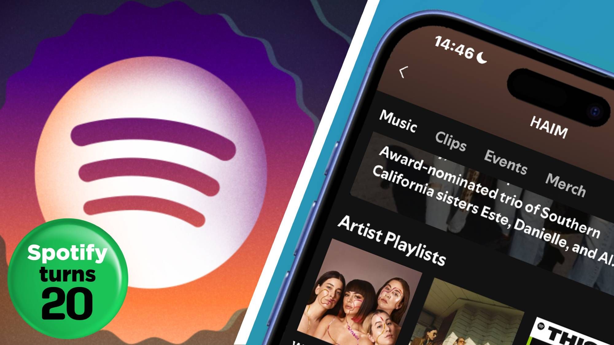 Spotify gələcəyin musiqi platforması olaraq formatları genişləndirir