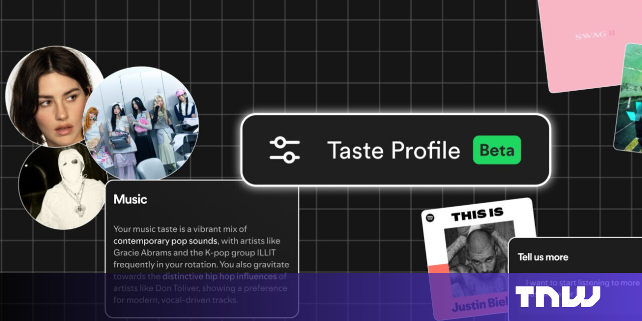 Spotify Taste Profile Funksiyası ilə Alqoritminizi Dəyişin