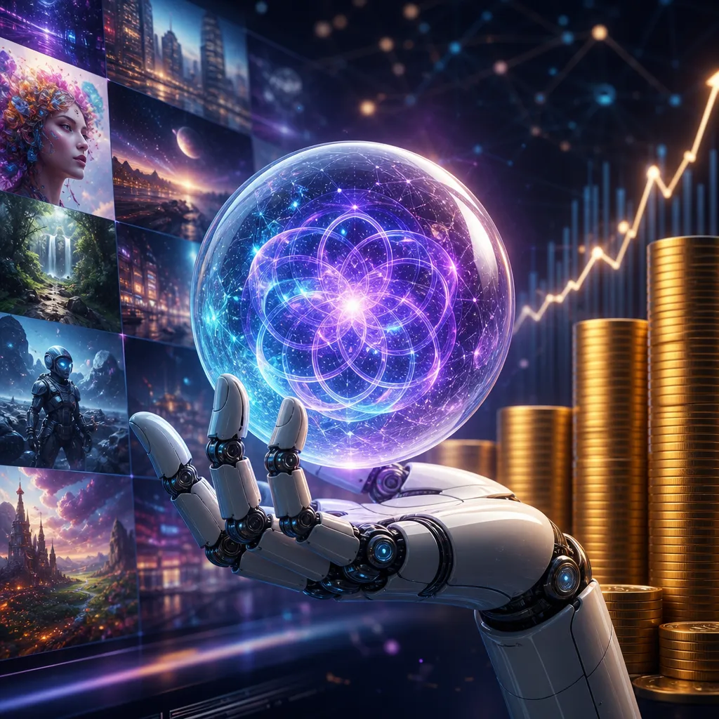 Stable Diffusion-un arxasındakı Stability AI 76 milyon dollar investisiya aldı