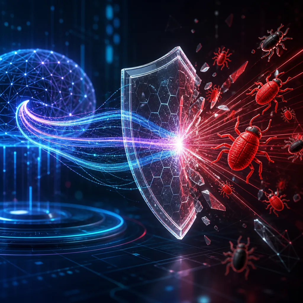 Stable-GFlowNet generativ AI modellərində gizli zəiflikləri 7 dəfə daha çox üzə çıxarır