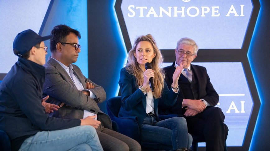 Stanhope AI robotika və müdafiə üçün adaptiv süni intellekt inkişafı üçün $8M vəsait topladı