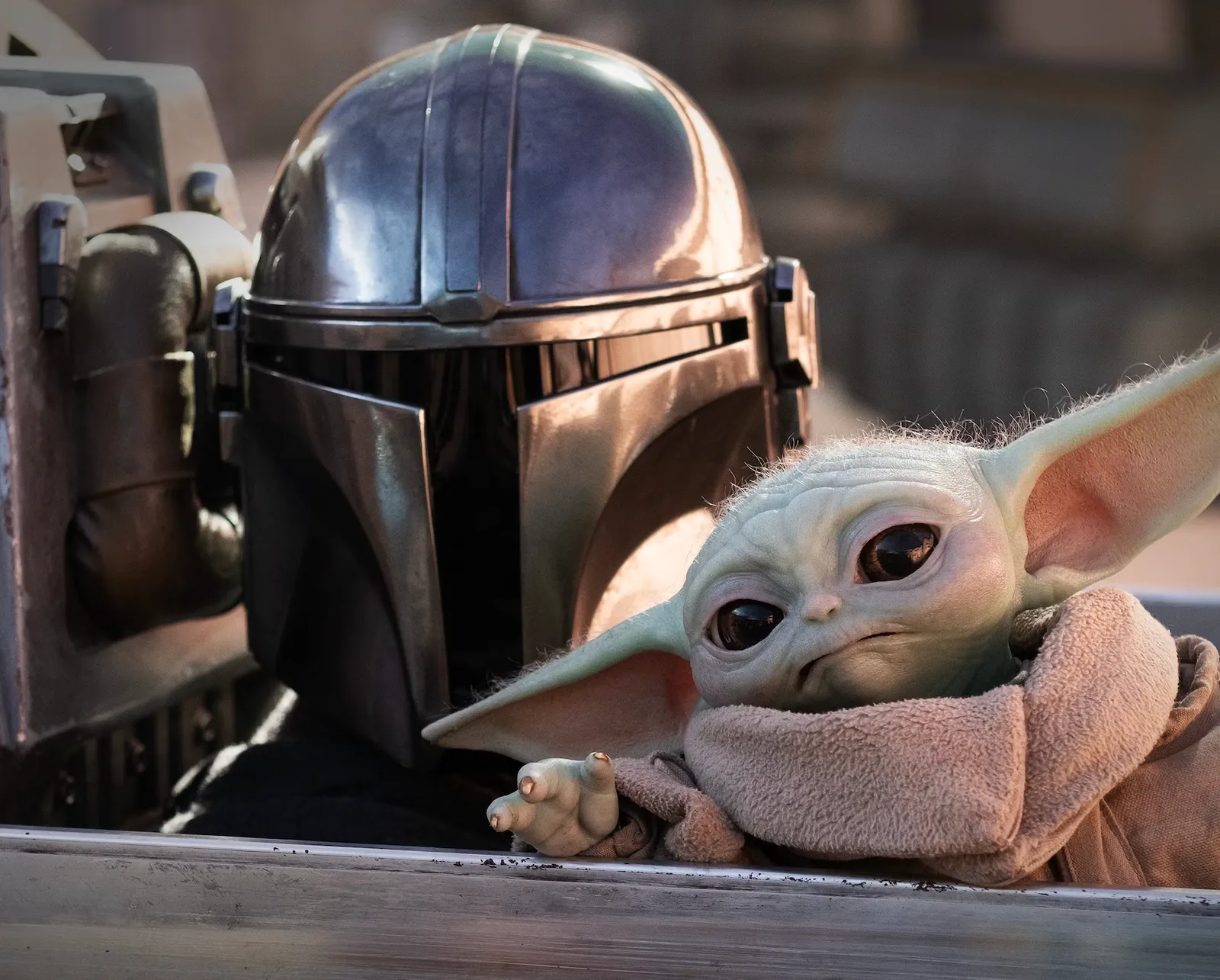 Star Wars Texnologiya və Yaradıcı İdeaları Necə Bir Araya Gətirir