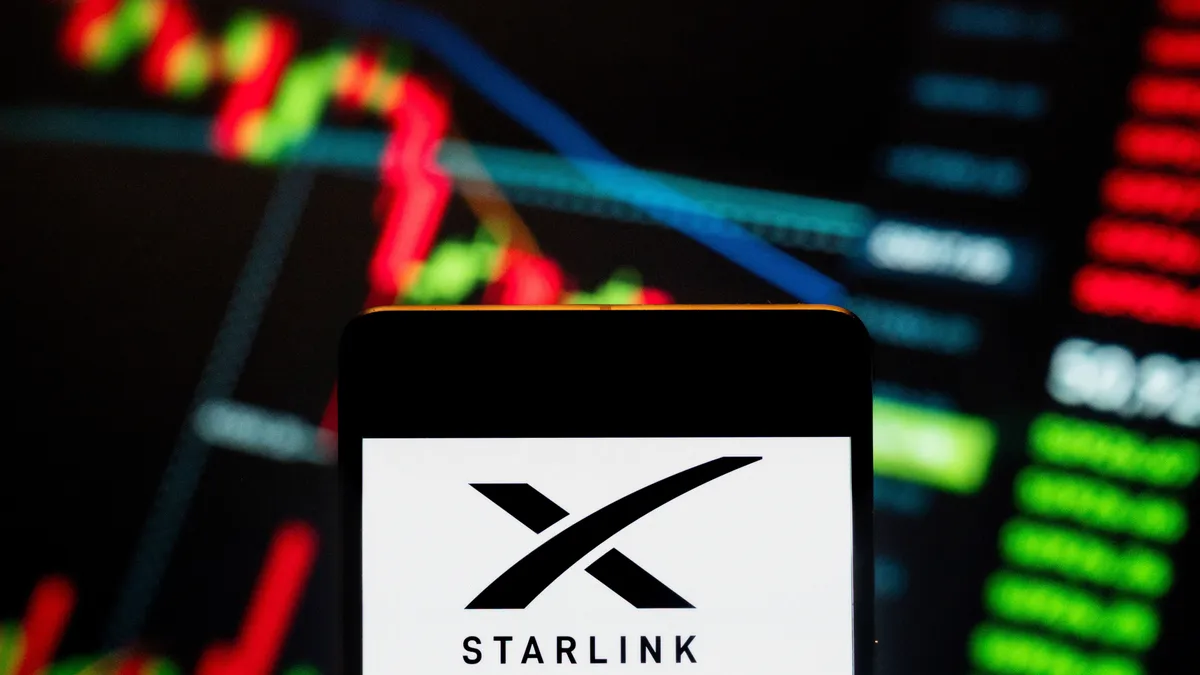 Starlink ABŞ-da Qiymətləri Artırır: Yalnız Bir Tarif Dəyişmir