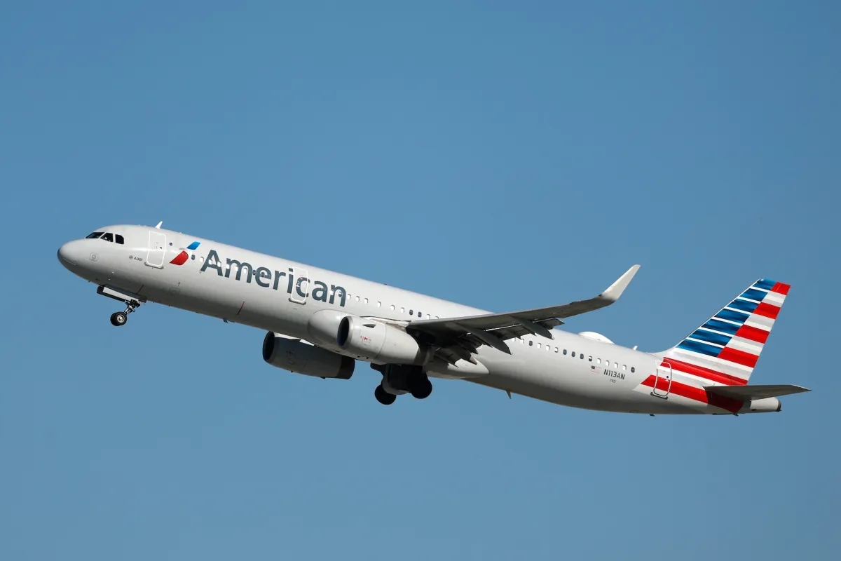 Starlink və American Airlines: Gələcək Səma İnnovasiyası