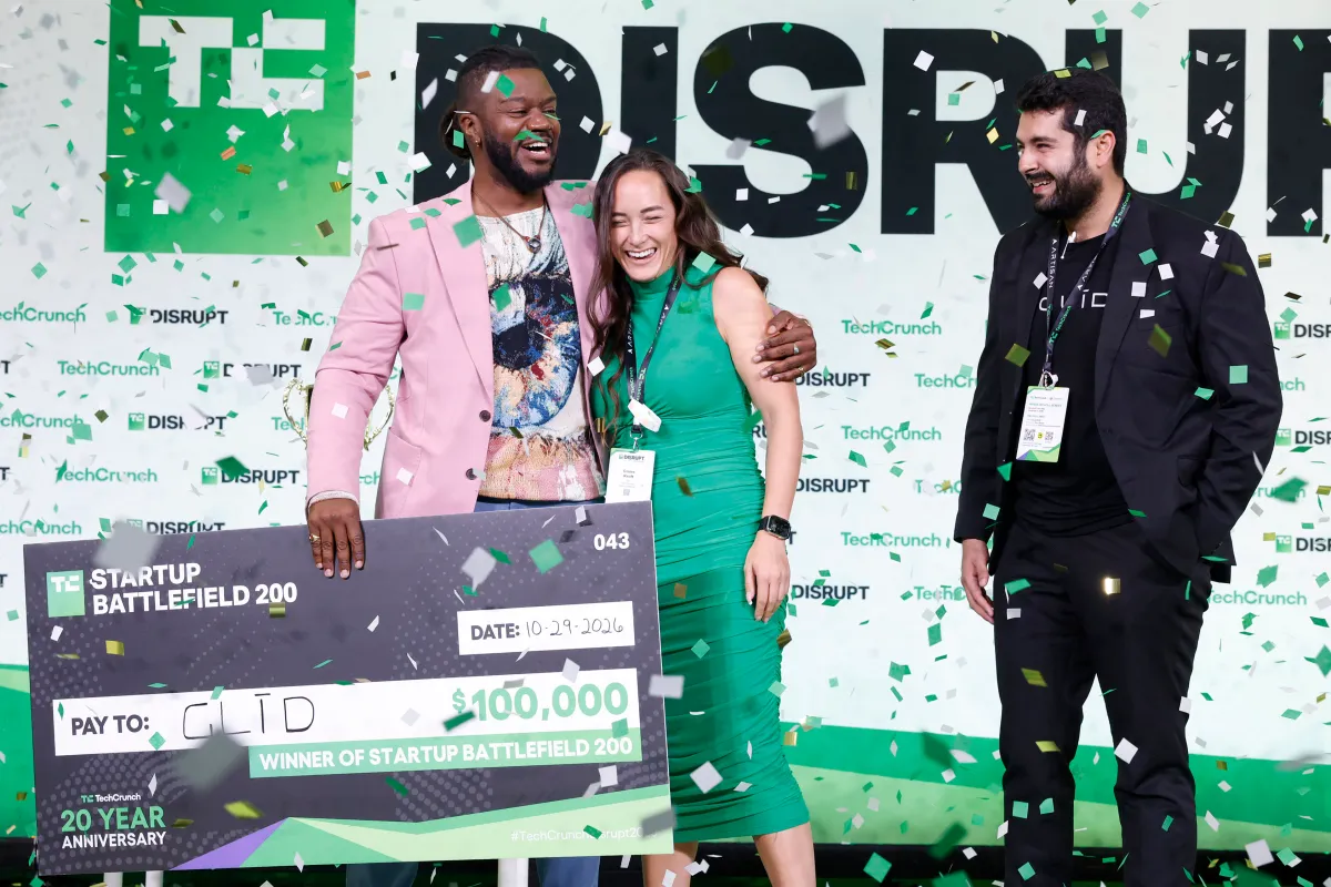 Startup Battlefield 200: Şansınızı Qaçırmayın, Mayın 27-dək Müraciət Edin!