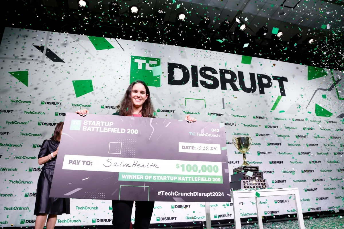 Startup Battlefield 200 üçün müraciətlərin son tarixi yaxınlaşır