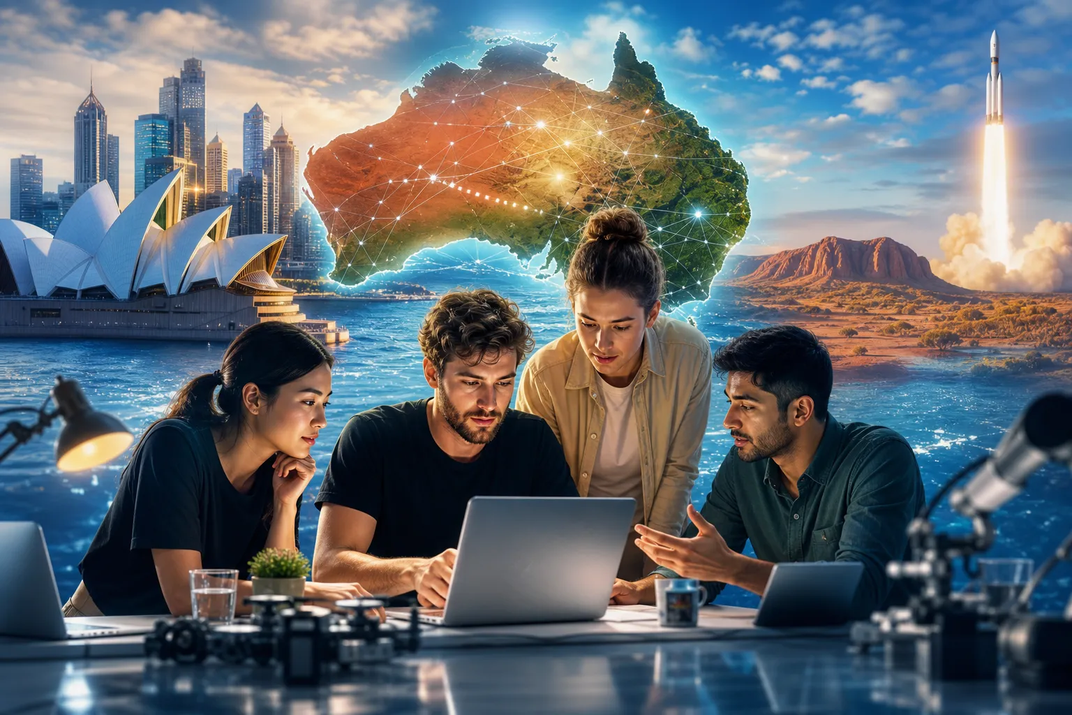 Startup Battlefield Australia üçün son günlər: 6 iyula qədər müraciət edin