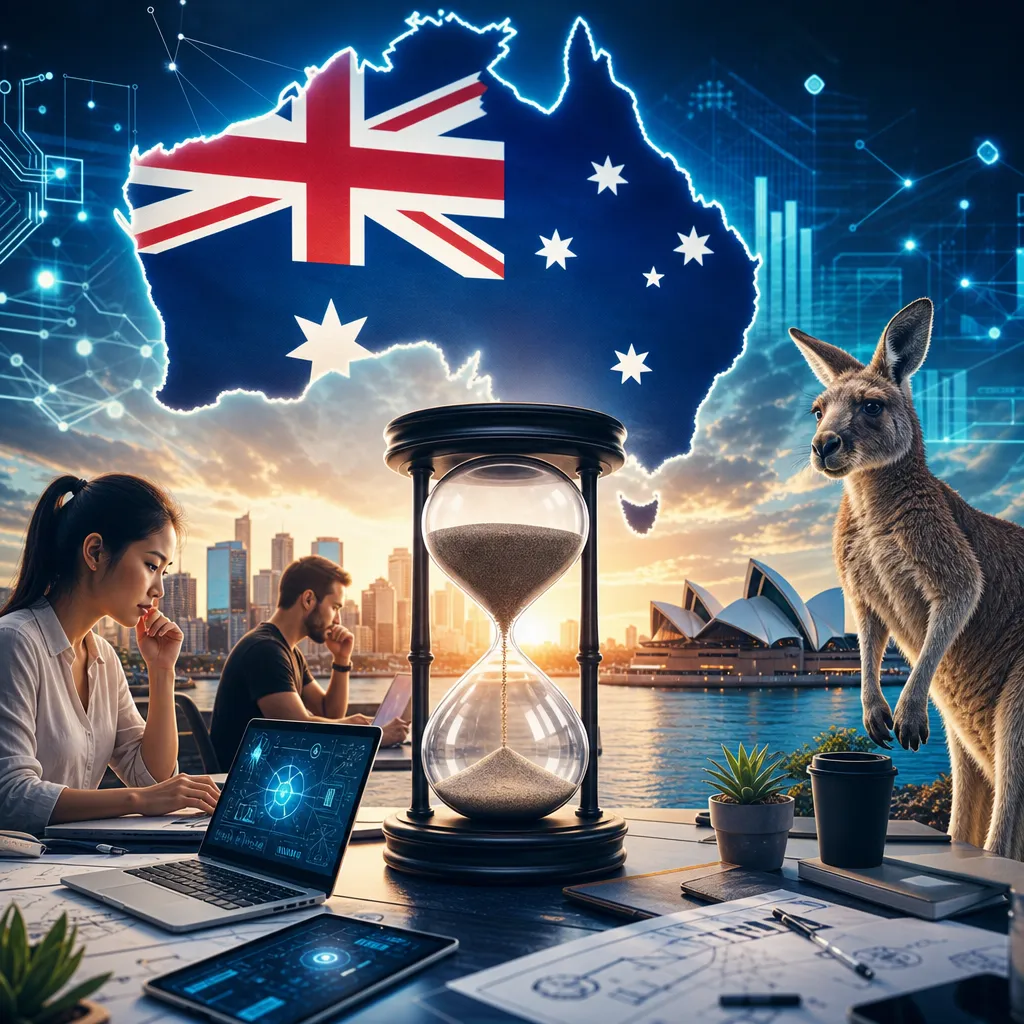 Startup Battlefield Australia üçün son şans: Müraciətlər 20 iyulda bağlanır