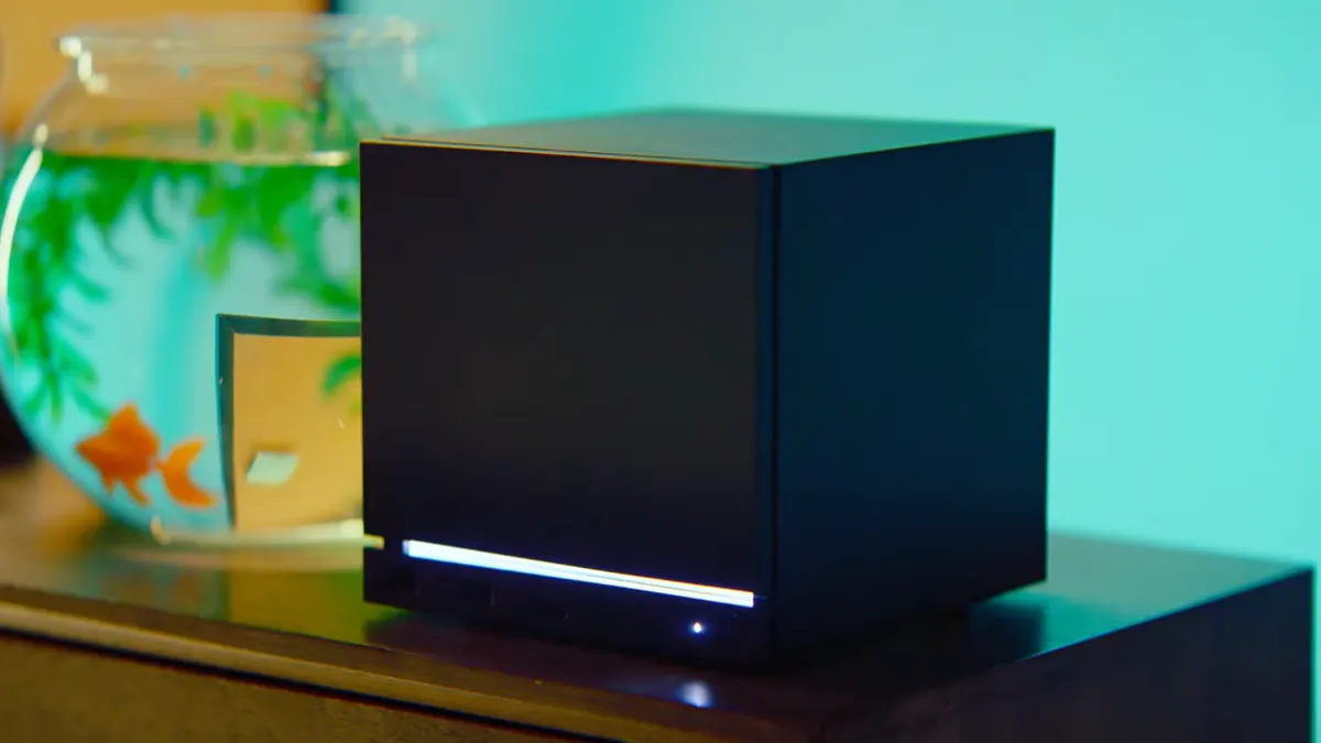 Steam Machine Yayda Buraxılacaq: Qiymət Hələ Naməlum