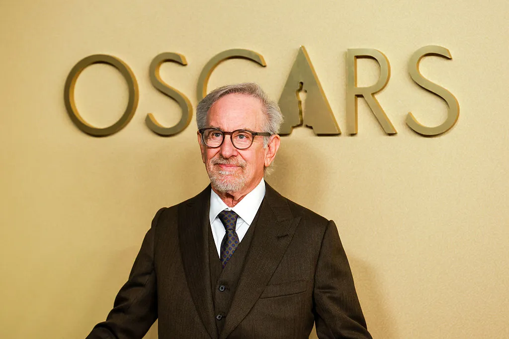 Steven Spielberg: Filmlərimdə AI-dən Heç Vaxt İstifadə Etməmişəm