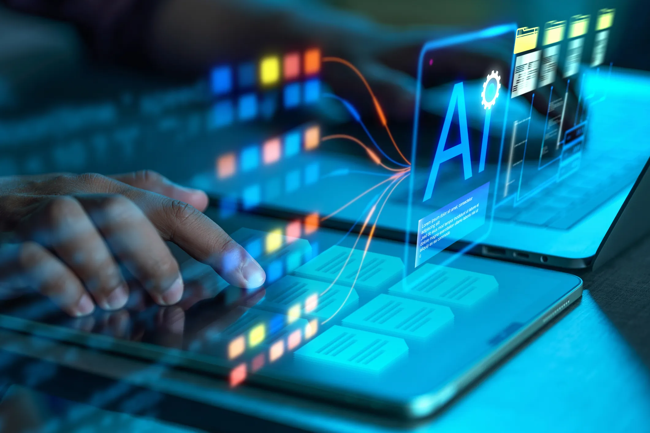 Substack AI mətni tanıyan yeni aləti sınağa verdi: Pangram nə qədər dəqiq işləyir?