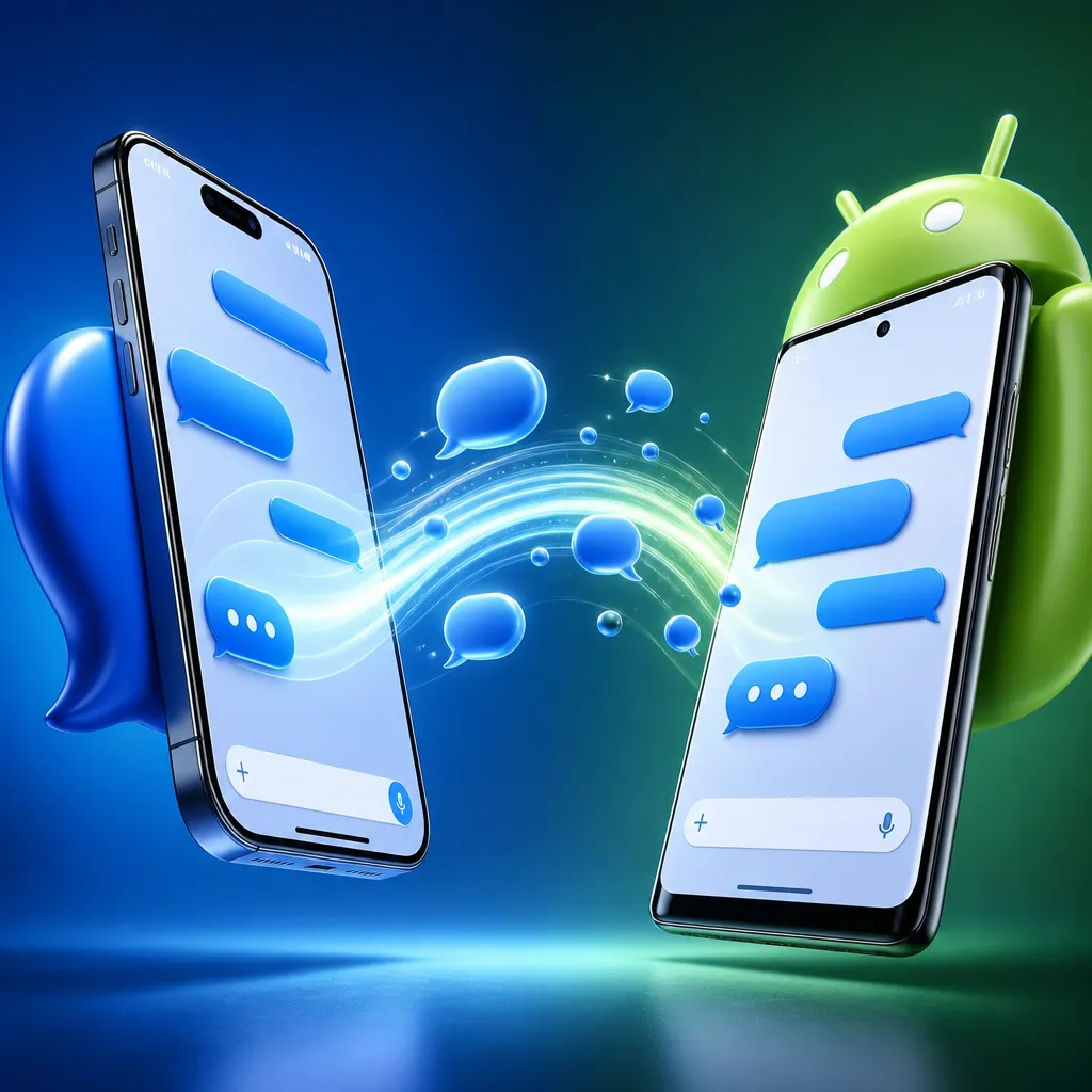 Sunbird Android telefonlara iMessage təcrübəsini gətirir: “mavi mesaj” dövrü geri qayıdır