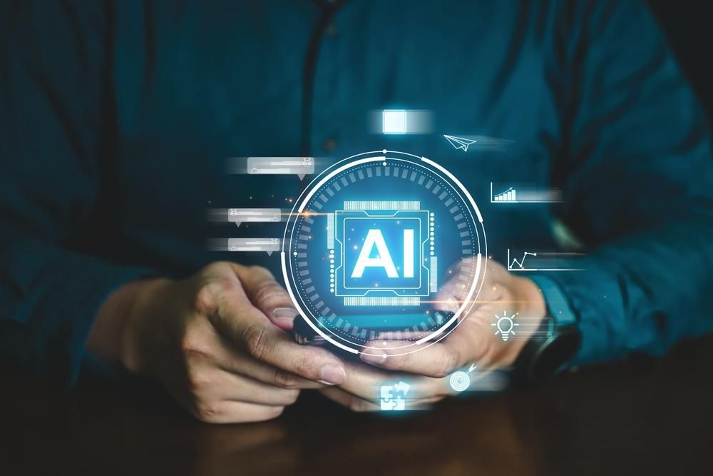 Süni intellekt və deepfake-lər şirkətlər üçün təhlükə yaradır