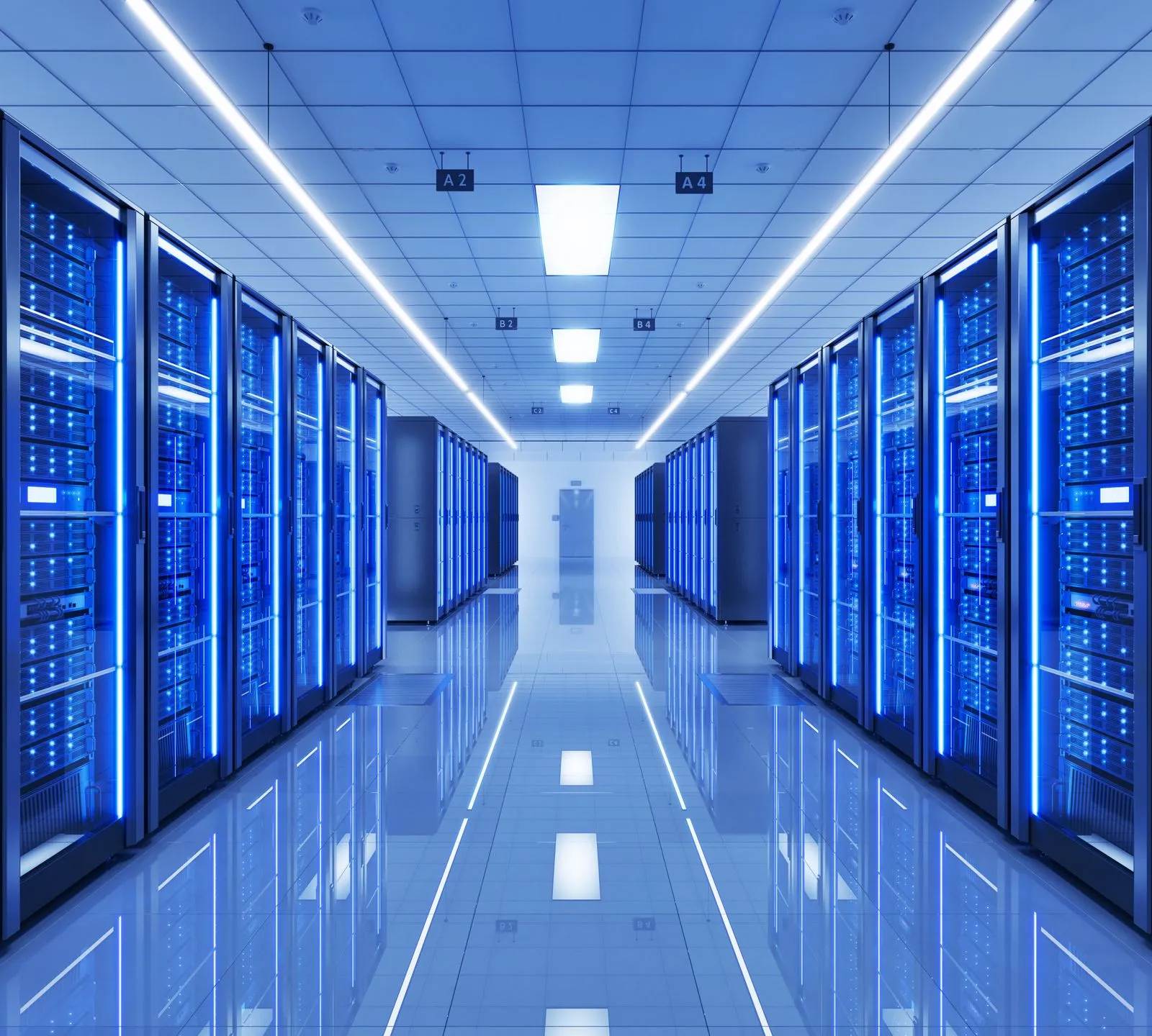Süni İntellektin Gizli Xərci: Data Mərkəzlərinin 200 Milyard Dollarlıq Sığorta Yükü Kimin Üzərinə Düşəcək?