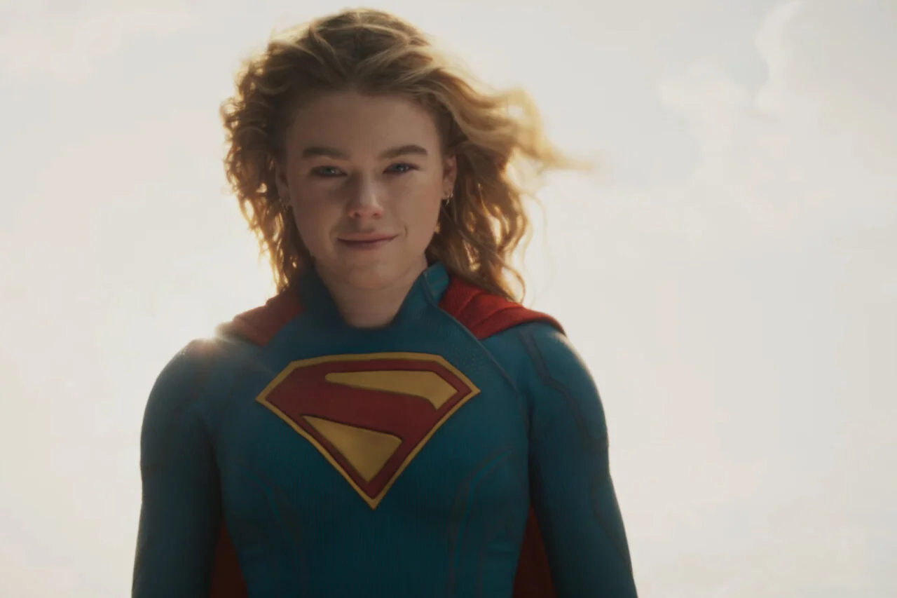 Supergirl Filmində Musiqi Dəyişikliyi Olacaq