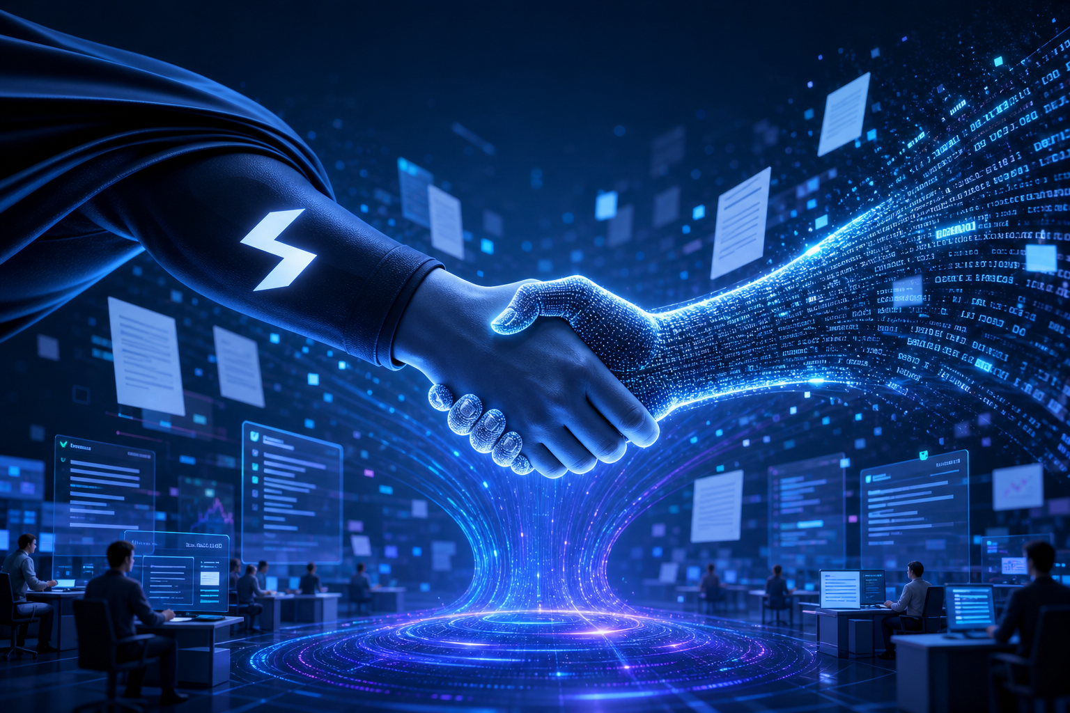 Superhuman GPTZero-nu aldı: AI mətn aşkarlama bazarında böyük gediş