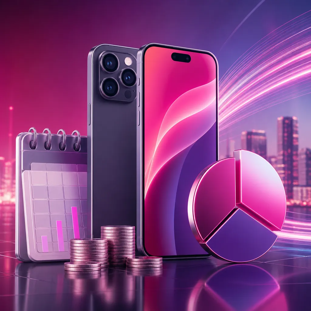 T-Mobile telefon ödənişlərini 3 ilə yayır: yeni EIP Flex 36 və “2.0” tarifləri nə vəd edir?