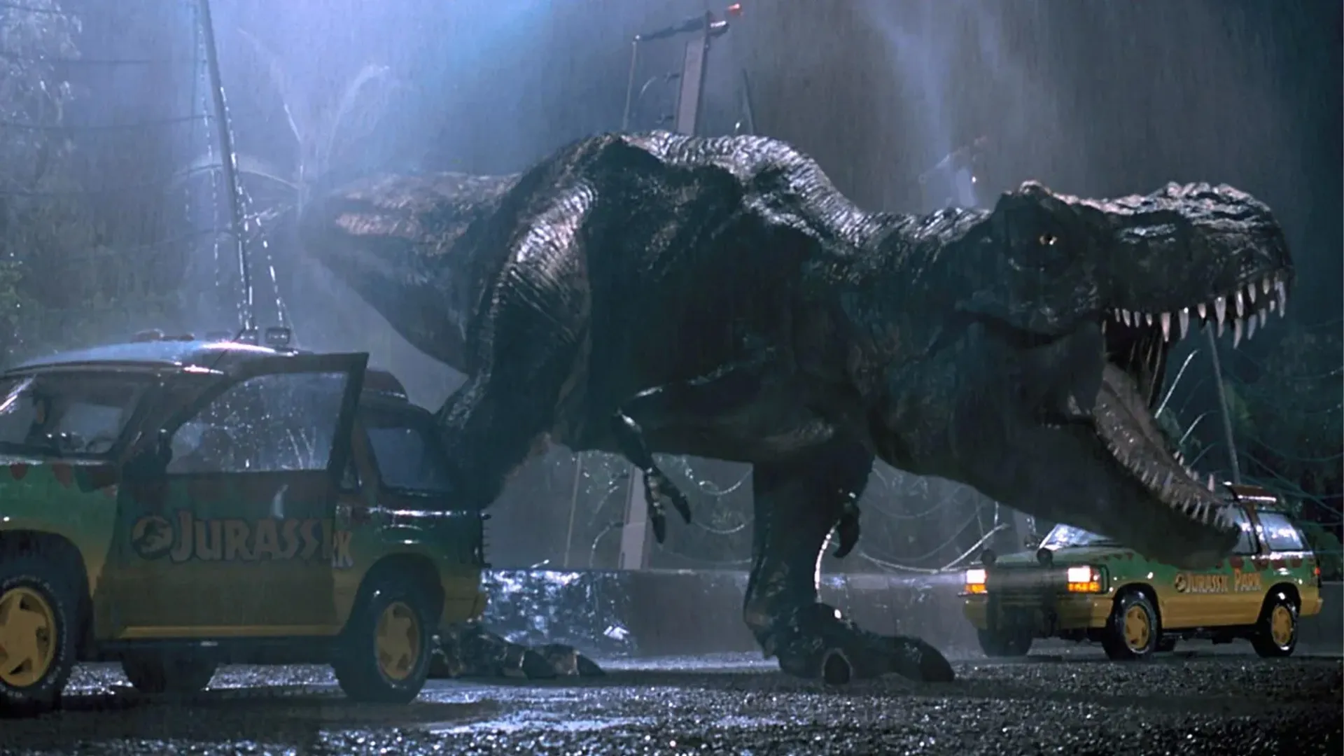 T-Rex İnsan Qədər İsti Qanlı İdi: Yeni Araşdırma Dinazavrların Sirrini Açır