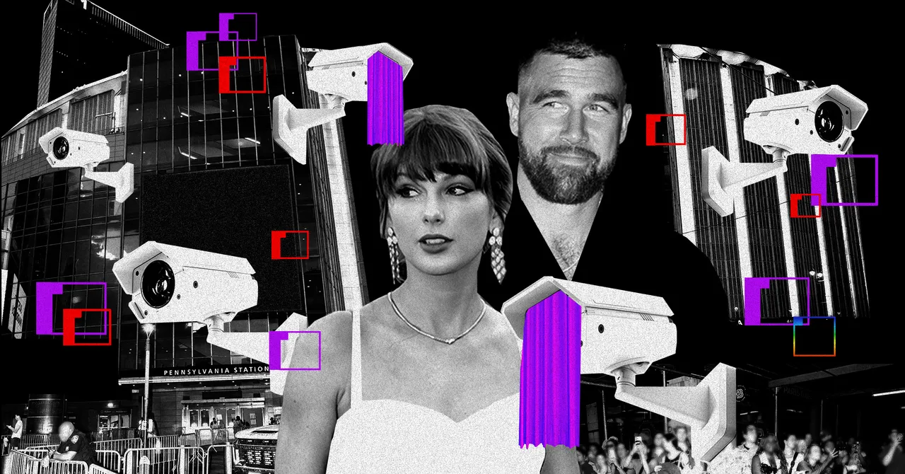 Taylor Swift tədbirində Madison Square Garden kameraları niyə “qaraldıldı”?