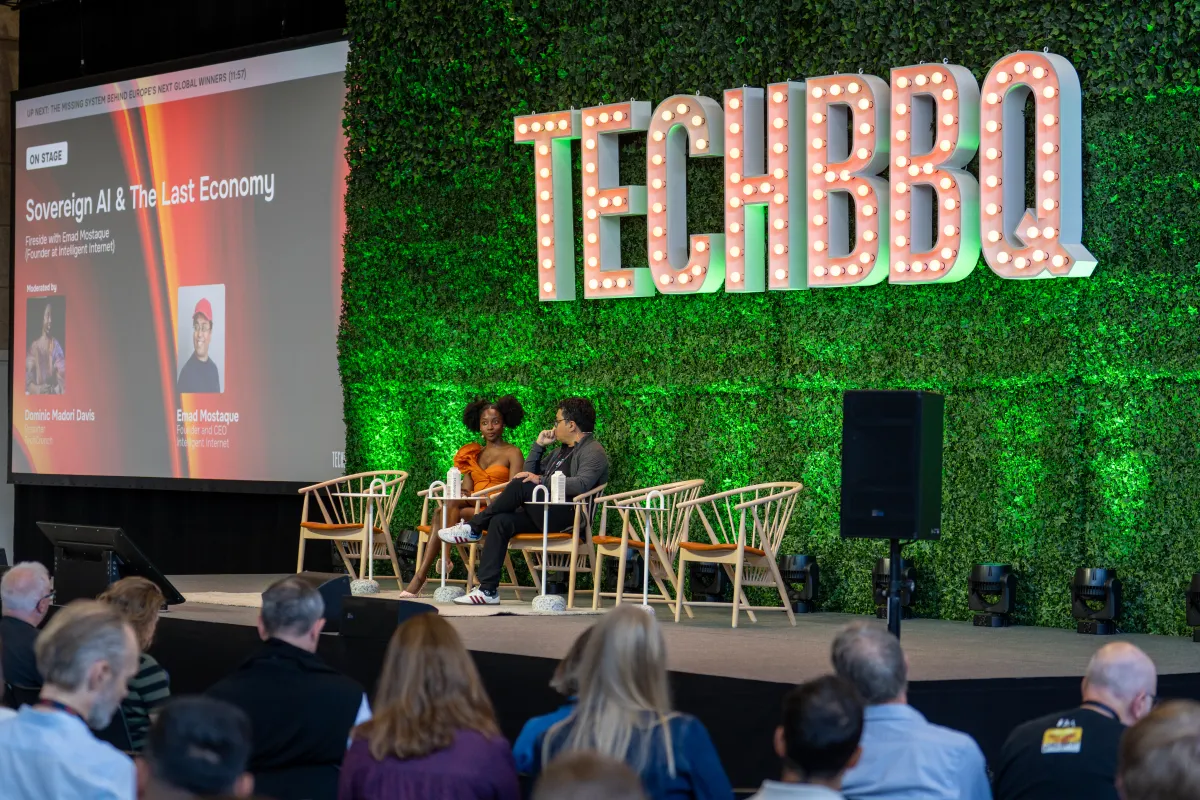 TechBBQ-da əsas sual: Avropada süni intellektə kim nəzarət edəcək?