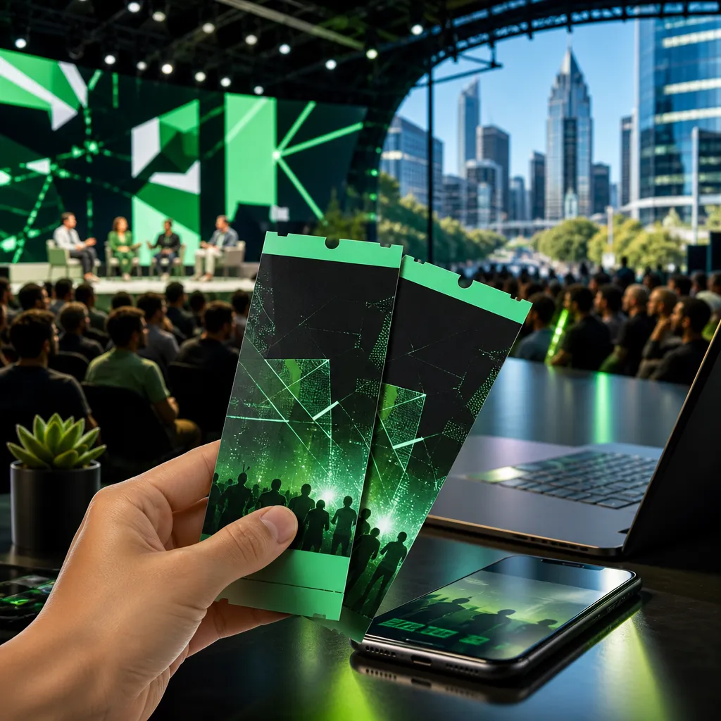 TechCrunch Disrupt 2026 biletlərində $300-a qədər endirim: Son tarix 21 avqustdur