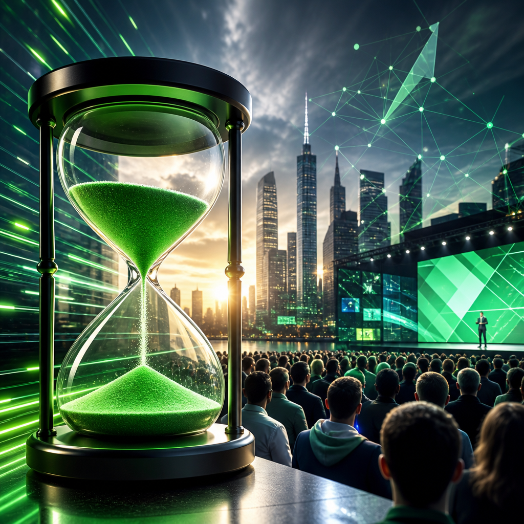 TechCrunch Disrupt 2026 biletlərində $300 qənaət üçün son saatlar başladı