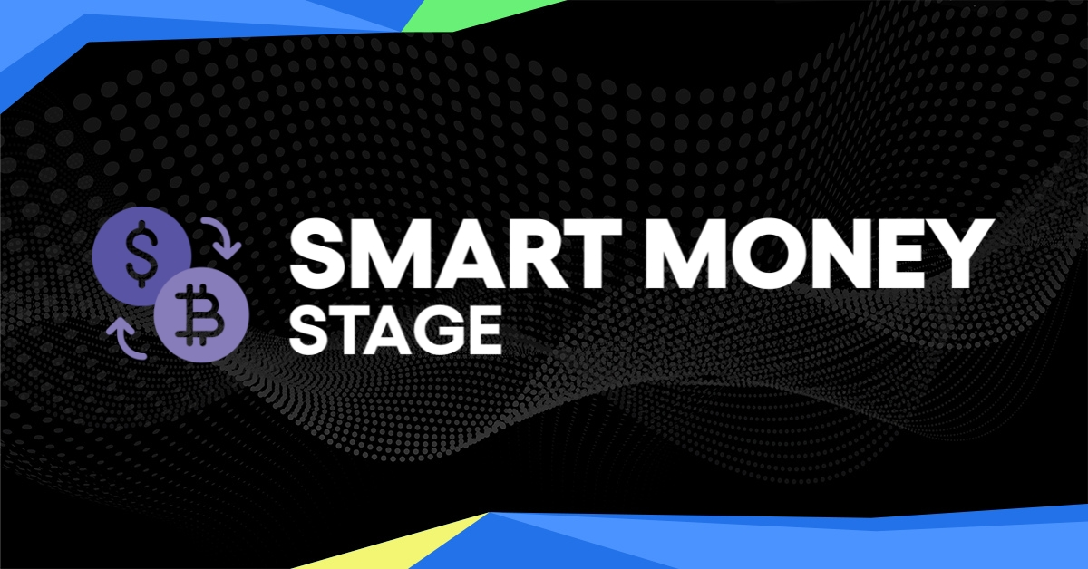 TechCrunch Disrupt 2026-da Smart Money Stage: fintech, ödənişlər və AI eyni səhnədə toqquşur