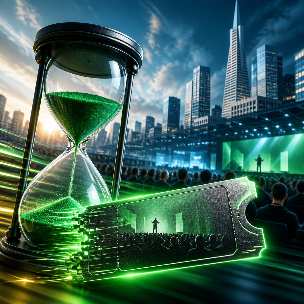 TechCrunch Disrupt 2026 üçün endirim bitir: biletə $300-a qədər qənaət etmək üçün son şans