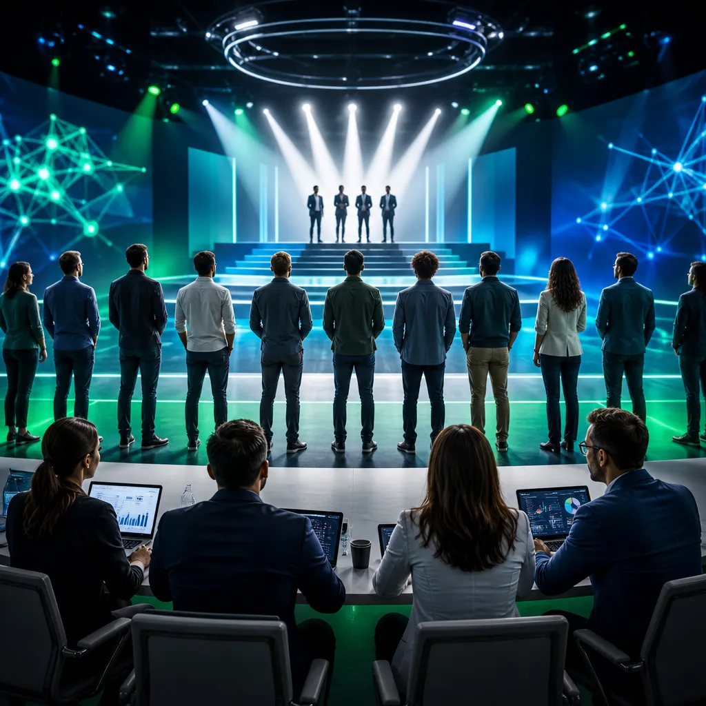 TechCrunch Founder Summit üçün seçim başladı: 11 finalistdən yalnız 4-ü səhnəyə çıxacaq