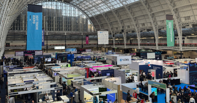 TechEx Global Londona qayıdır: Texnologiya və Süni İntellektin İcrası