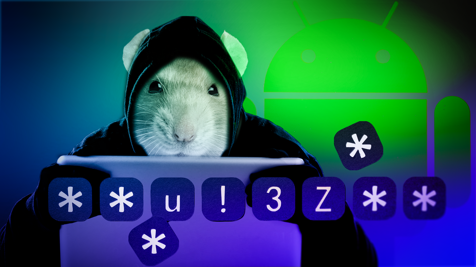 Təhlükə Zəngi: Yeni RatHat Zərərli Proqramı Android Cihazlarınızı Necə Ələ Keçirir?