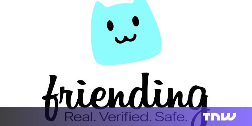 Tənhalığı Yox Etmək Üçün Yeni Tətbiq: Dostlarınızı Tanış Edin