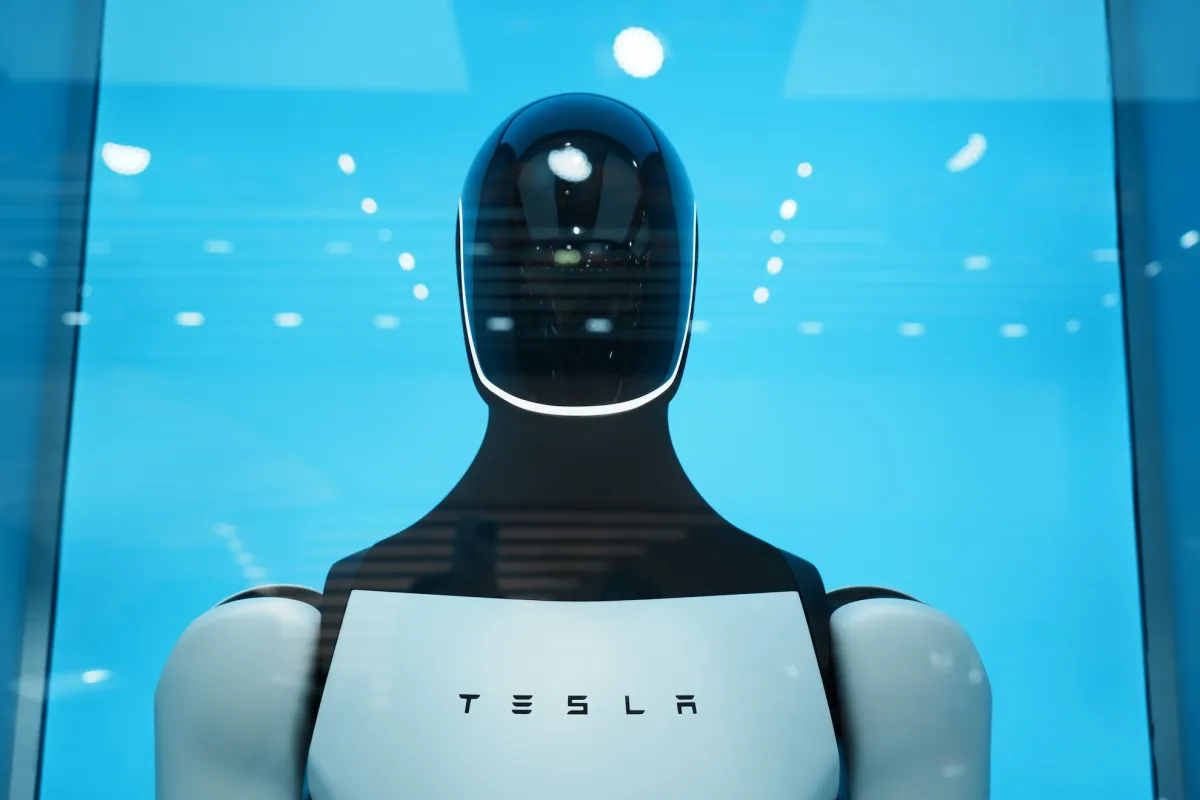Tesla 2026-cı ildə Kapitale Xərclərini $25 Milyarda Yüksəldir