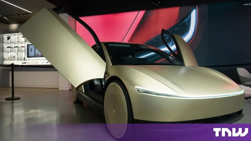 Tesla Robotaksiləri Hələ Gecə Heyvanları Görməkdə Çətinlik Çəkir