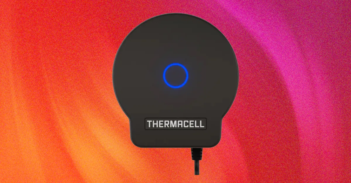 Thermacell LIV 2.0: Həyətinizi Ağcaqanadlardan Necə Qoruyursunuz?