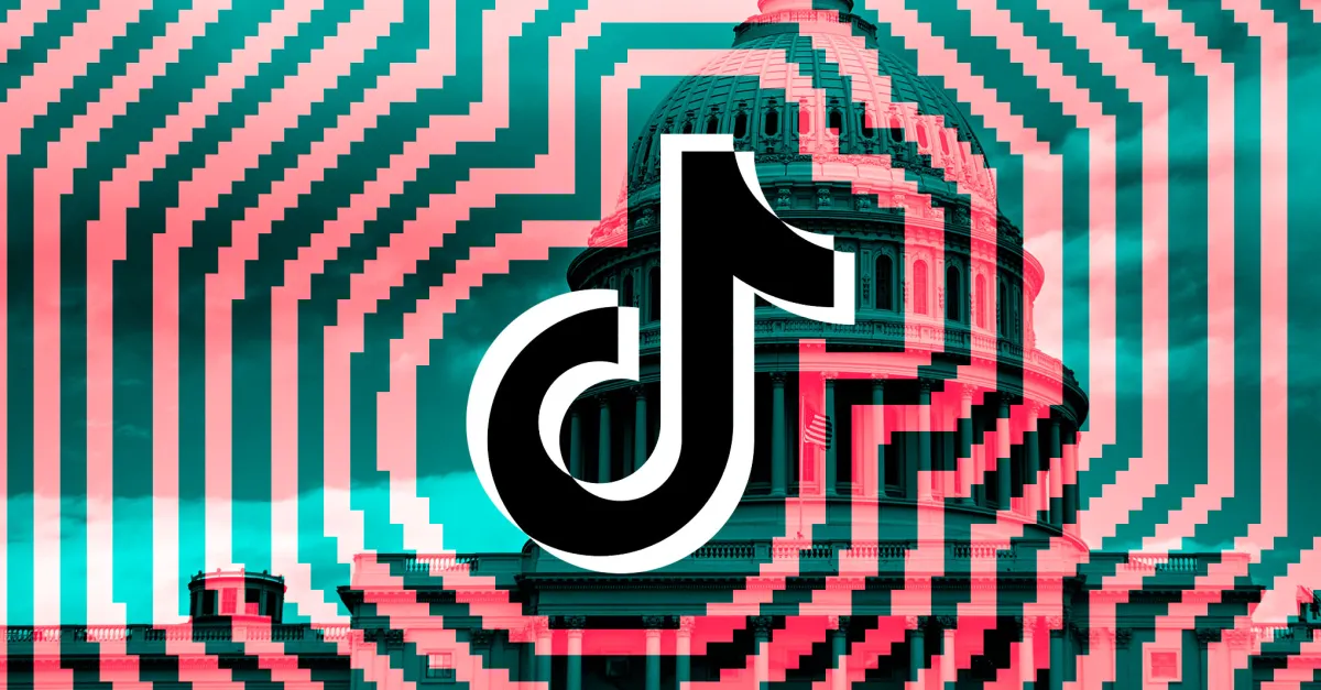 TikTok Əqdi Üzrə Tramp Administrasiyası 10 Milyard Dollar Toplayır
