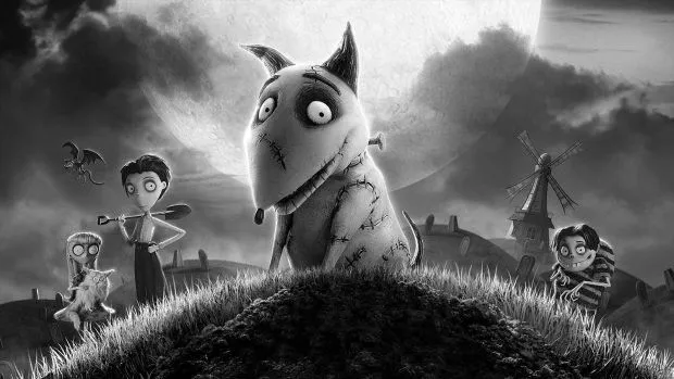 Tim Burton generativ AI-a sərt çıxdı: “Robot insanlığını və ruhunu alır”