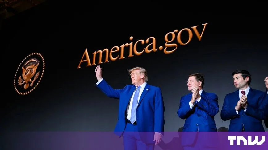 Tramp Texnologiya Nəhənglərinə Milli Elm Medalı Təqdim Etdi: Musk, Brin, Huang və Su Mükafatlandırıldı