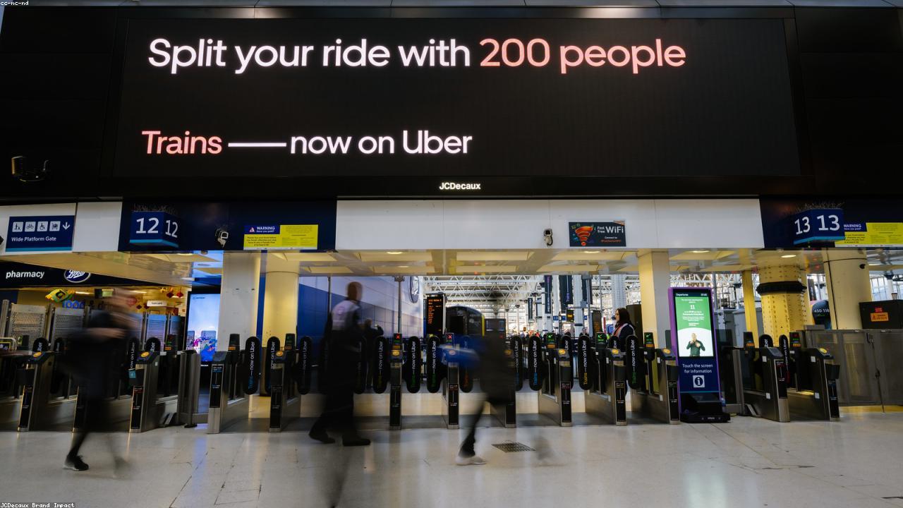 Uber 500 Məlumat Toplama Avtomobili Yola çıxarır