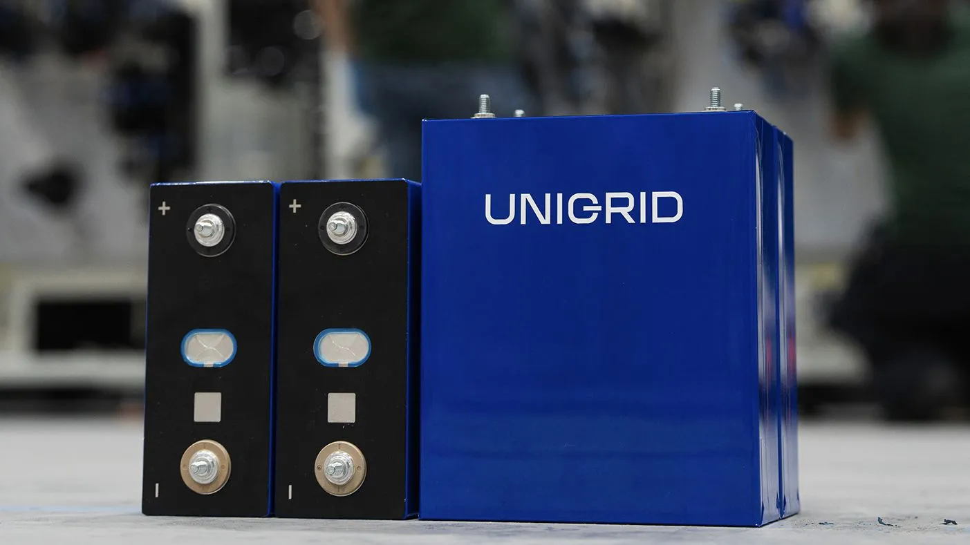 Unigrid sodium-ion batareyası Hyundai testlərindən keçdi: lithium-ion dövrü dəyişə bilər